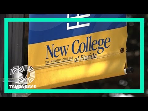 New College of Florida takes strict action to keep students and staff safe from COVID