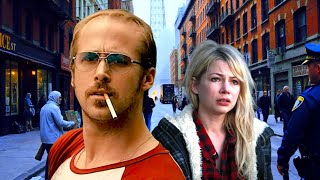 Blue Valentine Is Stressful Couples Therapist Reacts