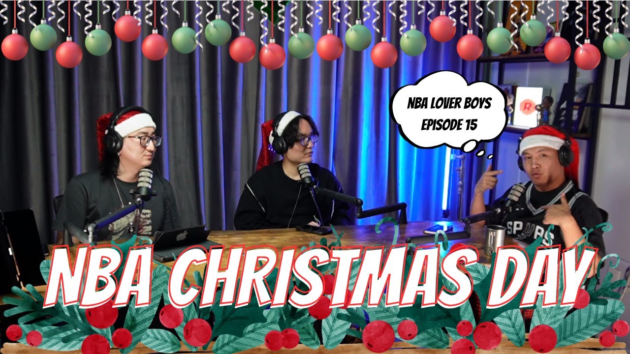 ЗУЛ САРЫН БАЯРЫН ШАЛГАЛТАА ӨГӨХӨД БАГУУД БЭЛЭН ҮҮ? | NBA LOVER BOYS Улирал-5, Дугаар-15