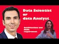 How to become a Data Scientist ? #Australia #Data-analyst or #data-Scientist