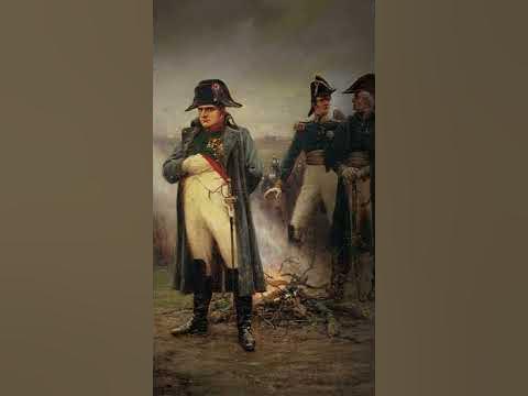 Наполеон Бонапарт: история из жизни великого императора - YouTube