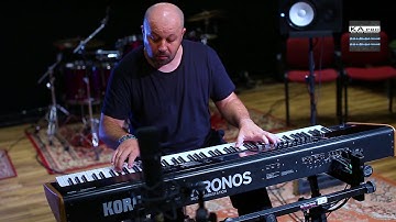 KApro Epic Composer Private Collection - Raul Kusak