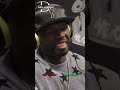 Capture de la vidéo 50 Cent On Ja Rule 👀 - “I Knew He Was By Himself” 😳