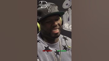 50 Cent On Ja Rule 👀 - “I Knew He Was BY HIMSELF” 😳