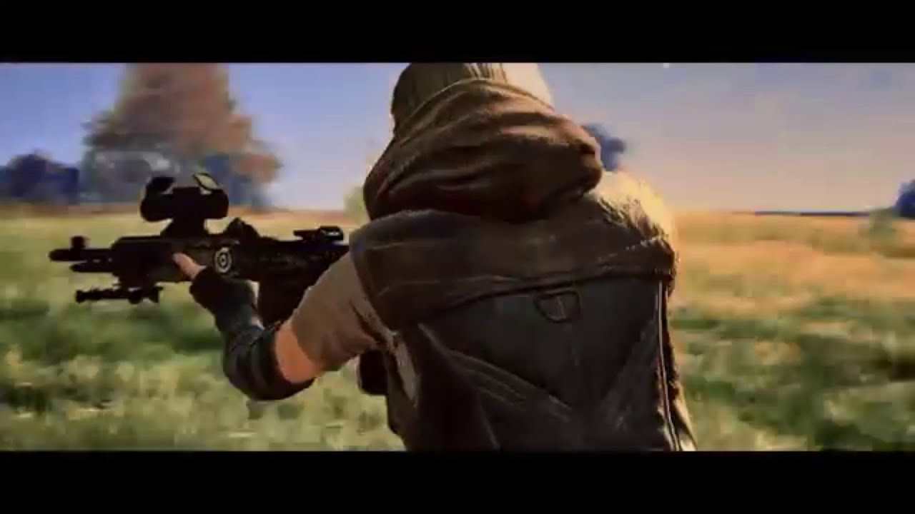 Battle For Glory - The PMGC Finals Theme Song Music.erangle 2.0 trailer