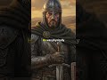 Short 2 The Most Dangerous Man on the Crusade