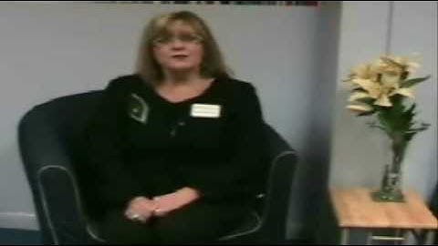 My DSC Introduction Video