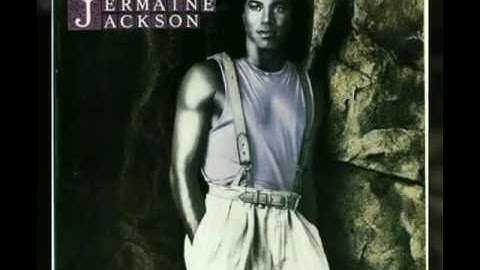 Jermaine Jackson - Words Into Action