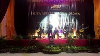 Nyawong 2 - Beusare Cover Innocent Akustik