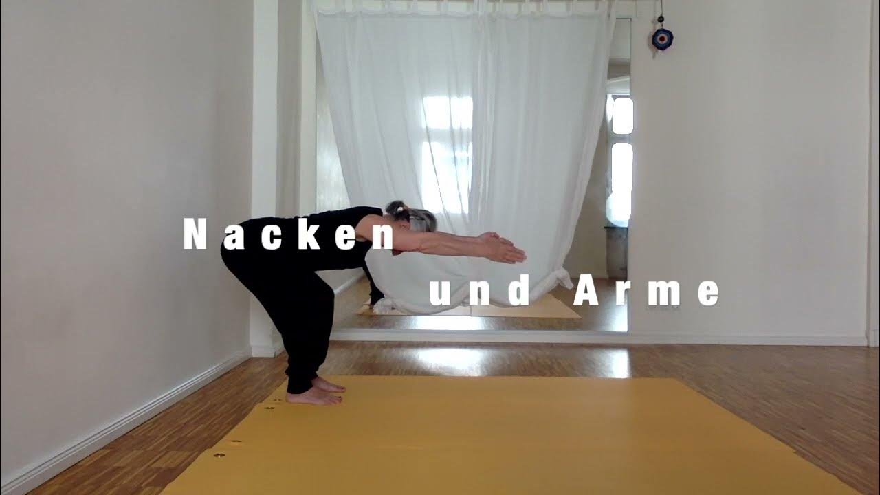 Verlängerung der Wirbelsäule auf den Weg zum Boden YouTube