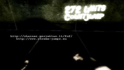 CS: FoF - 272 DCJ (Former WR) Official Movie!