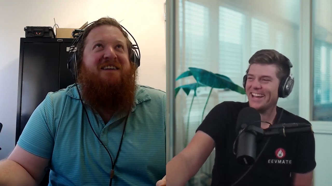 Episode 6 The Pre-Startup