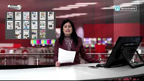 Press review December 8, 2025