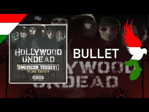 Hollywood Undead -