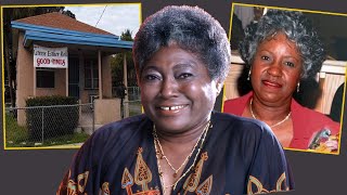 Esther Rolle's Untold Story, Abandoned House, MYSTERIOUS DEATH and Net Worth Revealed -SURPRISE HEIR