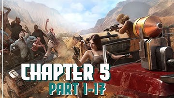 State of Survival | Chapter 5 | Part 1-17