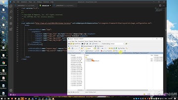 Add logo as svg file in Magento 2