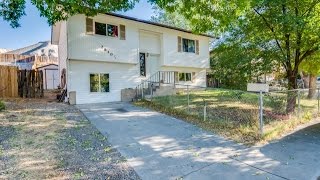 2810 1/2 Bookcliff Avenue, Grand Junction, CO 81501