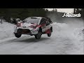 WRC Rally Sweden 2019 - MAX ATTACK