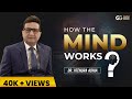 How mind works  power of mind  mind power motivational by dr jitendra adhia