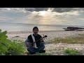 豊節 - 仲宗根創 【シマ散歩 #1 @伊計島】