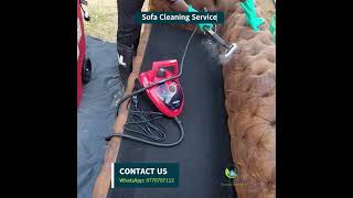✅ ✨ Affordable Sofa Cleaning Service in Thinker’s Village, Paynesville, Liberia ✅0555394175