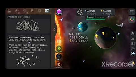 Cell To Singularity - What