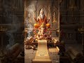 गणेश जी का एक दांत क्यों टूटा था? 😱 #ganesh #ganesha #lordganesha #shiv  #ganeshbhajan #ganeshaarti