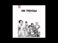 One Direction - Save You Tonight (Instrumental/Karaoke)