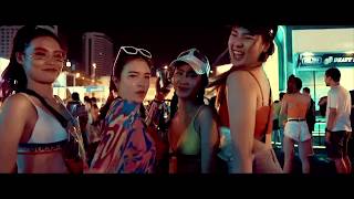 SIAM Songkran Music Festival 2019 Aftermovie #8
