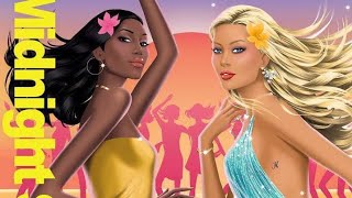 Zara Larsson & Muni Long - Midnight Sun Remix - Sped Up