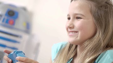 Brand New Inflatable Star Wars Remote Control R2-D2, Yoda and Darth Vader - Gadget Inspector