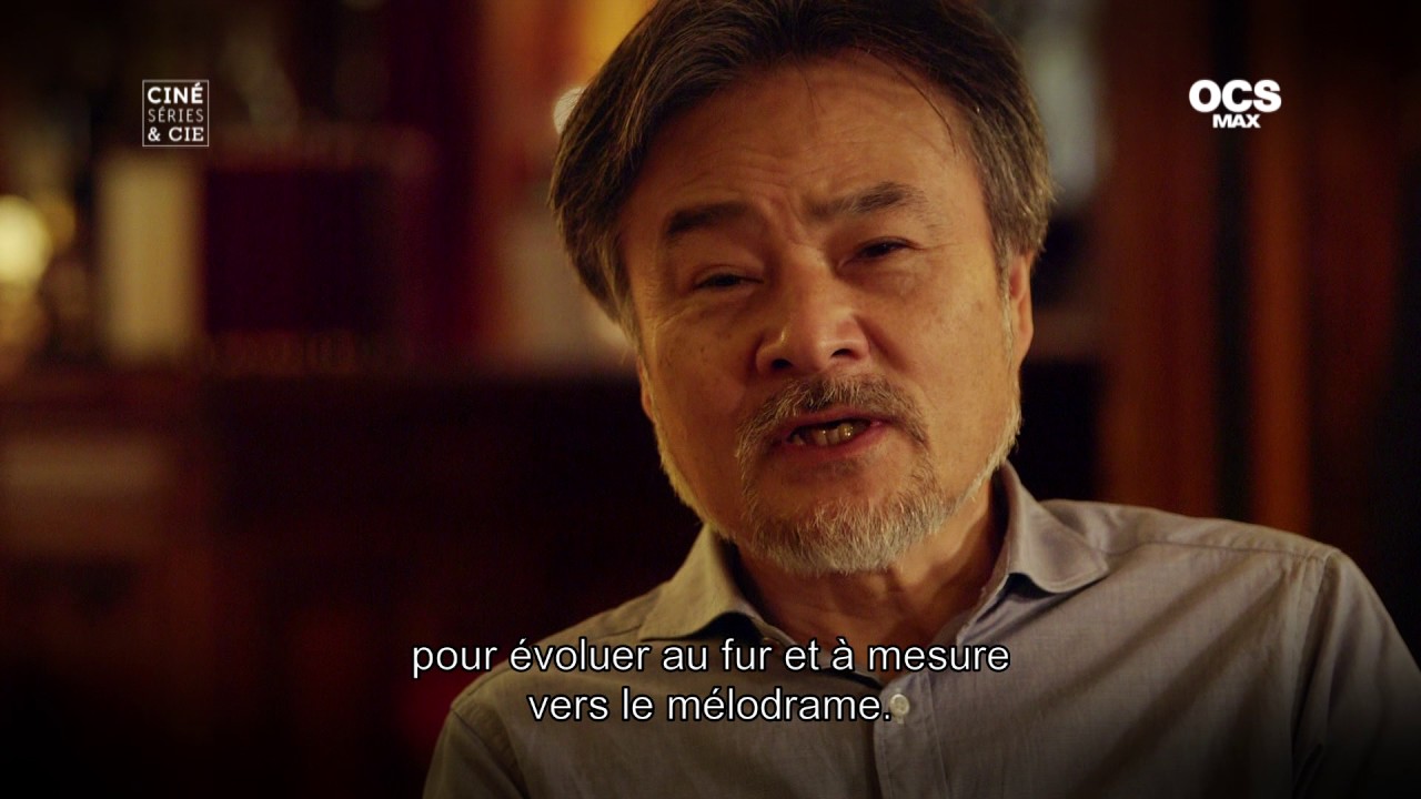 Le Screen Parfait: Kiyoshi Kurosawa