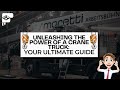 Unleashing the power of a crane truck your ultimate guide frate chain