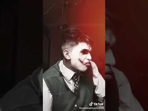 رسالة مؤثرة من الجوكر الجزائري للمجتمع الجزائري