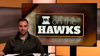 I on the Hawks Wisconsin