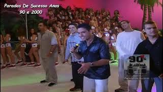 Karametade - Nunca Vou Deixar Você