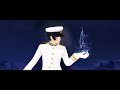 MMD Let It Go Hetalia Japan Japanese Male Ver ありのままで 