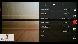 FIMI X8 2018 ver.  All parameters retaining after re-boot - Aug 22