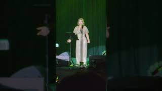 Download Lagu Assala Nasri - Ad El Hourouf (13.07.2024, Istanbul) - أصالة نصري - قد الحروف - حفل اسطنبول MP3