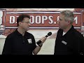 2017 D3hoops.com Classic: Amherst coach G.P. Gromacki