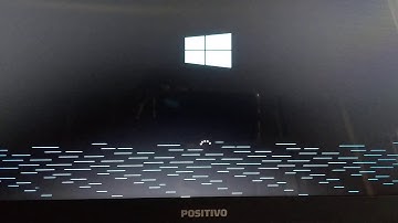 Formatação Positivo Motion Plus Q464B