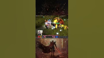 Mu cố định 50k point - Cầm 2 Bá Vuong Kiếm đi săn Rồng - Lê Minh Hài