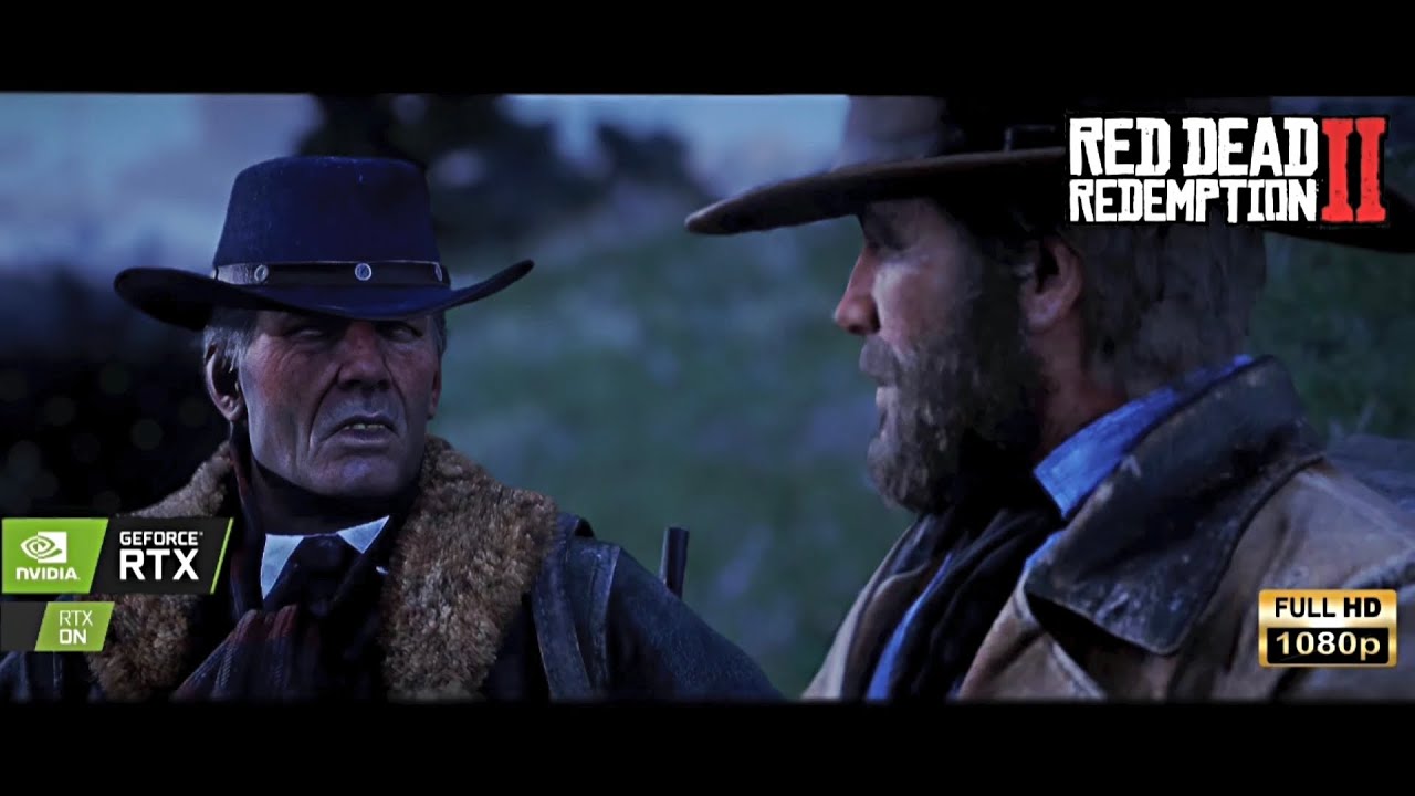 What's the WORST Place to Hide Stolen Goods in Red Dead Redemption | 