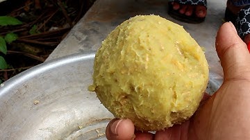 Chia Sẻ Mồi Câu Cá Chép, Trôi Sông Đơn Giản Cực Nhạy | Cau Ca Song