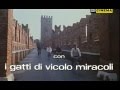 I GATTI DI VICOLO MIRACOLI - Verona beat (1979)