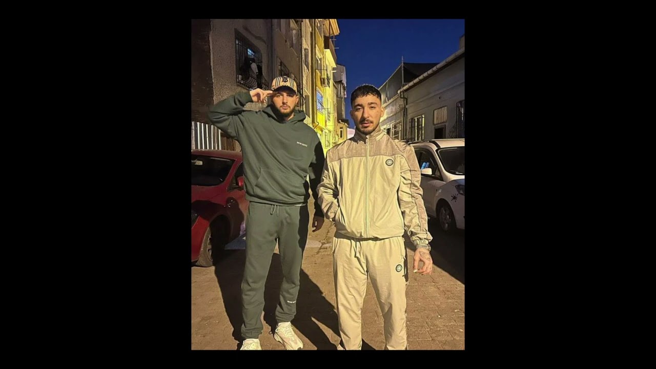 [SATILDI] UZİ x POİS Type Beat "Nasip Et" | Dark Type Beat | La Cite Type Beat (prod. by Hanhed)