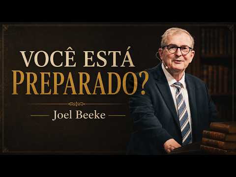 What Will Happen on the Great Day of Judgment? - Dr. Joel Beeke l Defesa do Evangelho