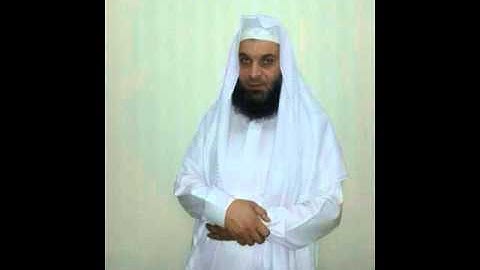 قراءة من صلاة التراويح 1435 - سورة الأعراف . القارئ حسين مطاوع