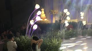 Inikah Cinta  Cover By Avalanche Big Band Feat Angel Pieter